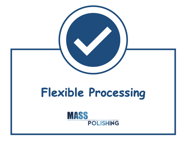 flexible processing